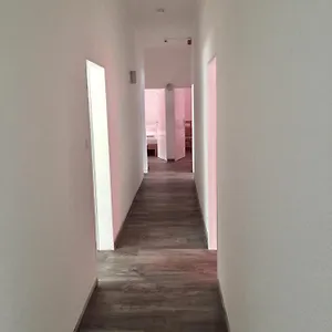 Hotel Sickinger Hof, Berlim
