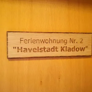 Havelapartments Berlijn