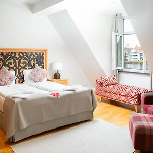 Altes Faehrhaus Berlijn
