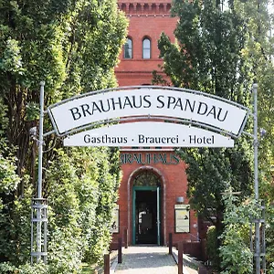 Brauhaus In Spandau Berlijn
