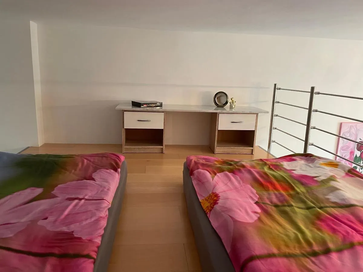 Luxury 60M2 Appartement In Wilhelmstadt Berlin Germany