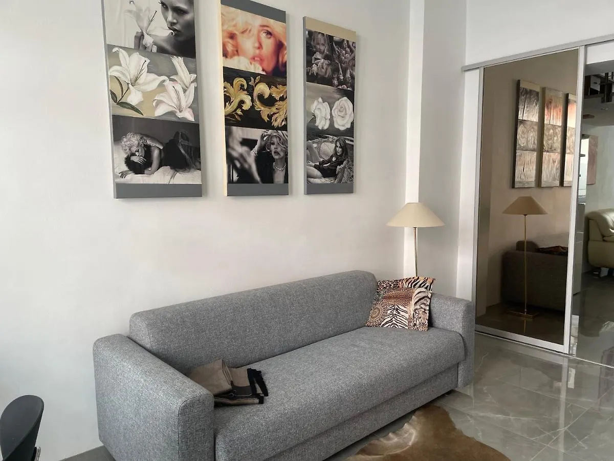 Luxury 60M2 Appartement In Wilhelmstadt Berlin Apartment