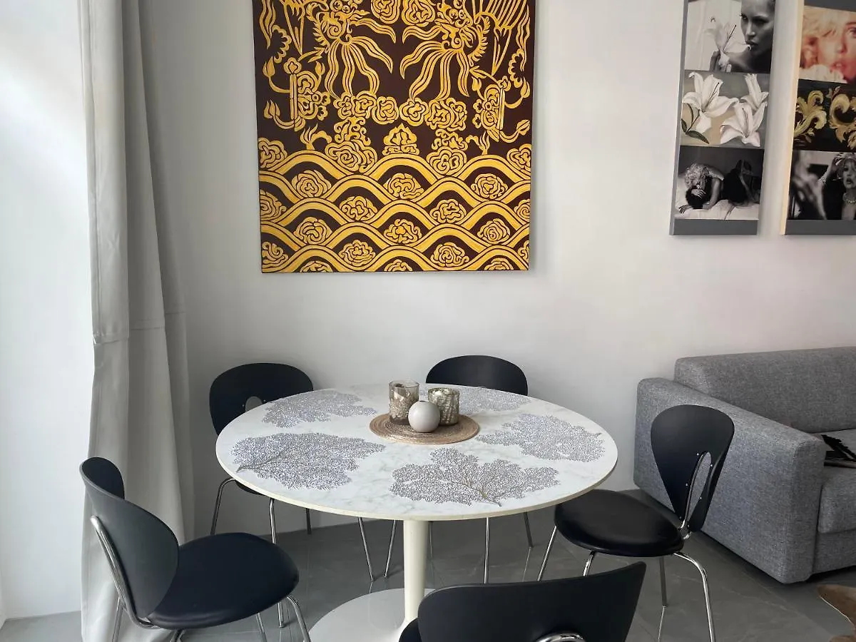 Luxury 60M2 Appartement In Wilhelmstadt Berlin
