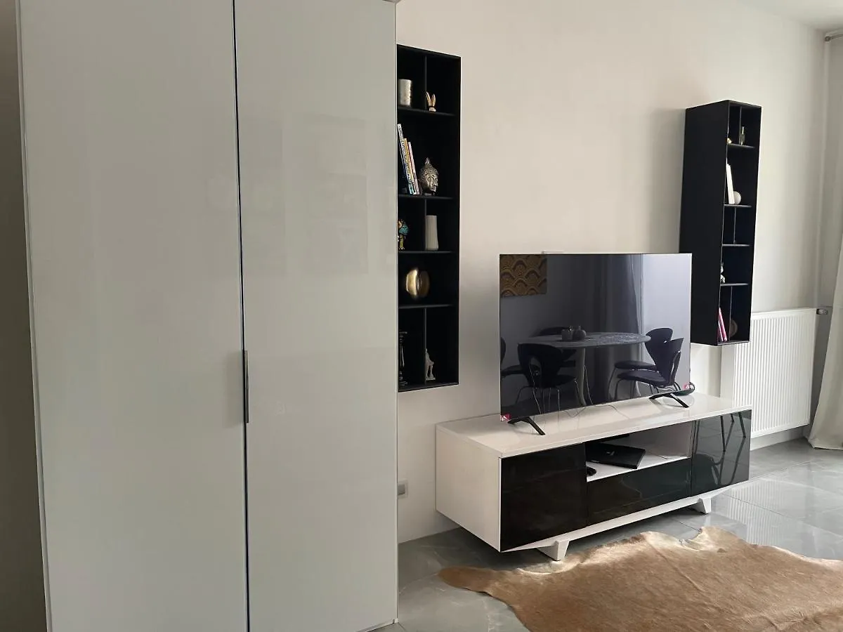 Luxury 60M2 Appartement In Wilhelmstadt Berlin 0*,