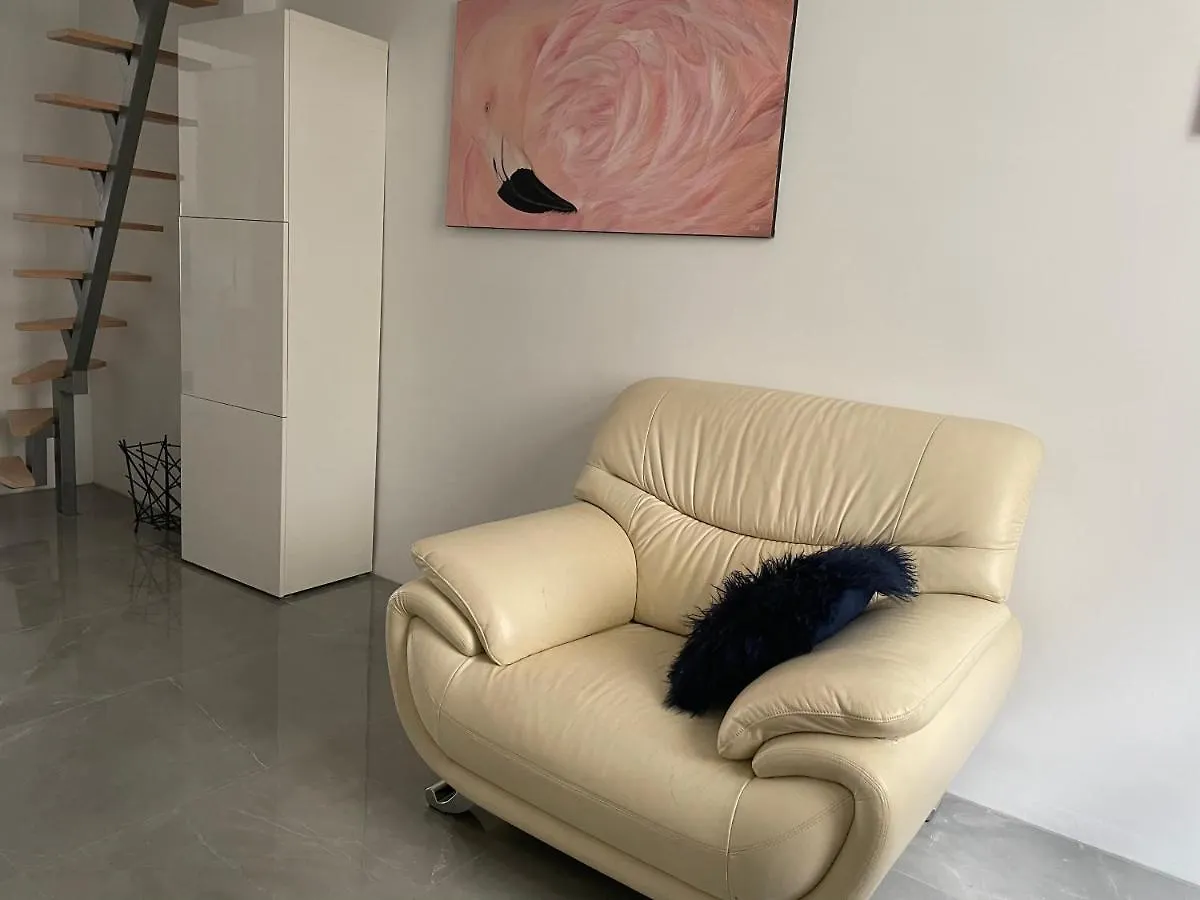 Luxury 60M2 Appartement In Wilhelmstadt Berlin 0*,