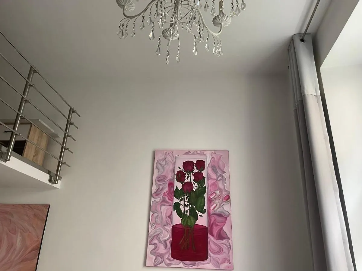 Luxury 60M2 Appartement In Wilhelmstadt Berlin 0*,  Germany